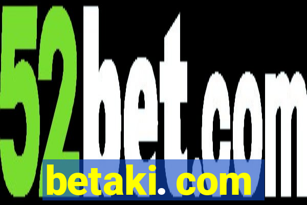 betaki. com